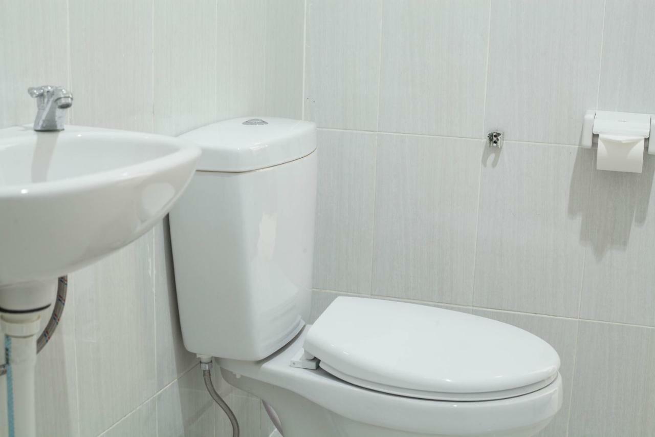 Yankee Fara 14 Hotel Семиняк Екстериор снимка